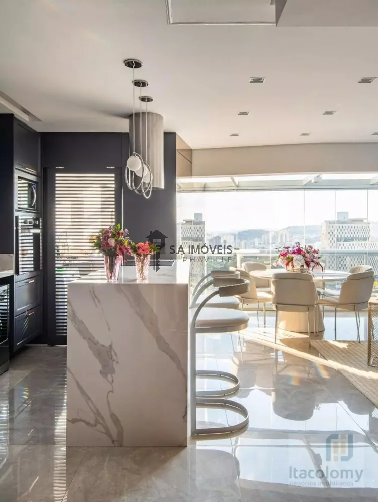 Apartamento, 2 quartos, 108 m² - Foto 6