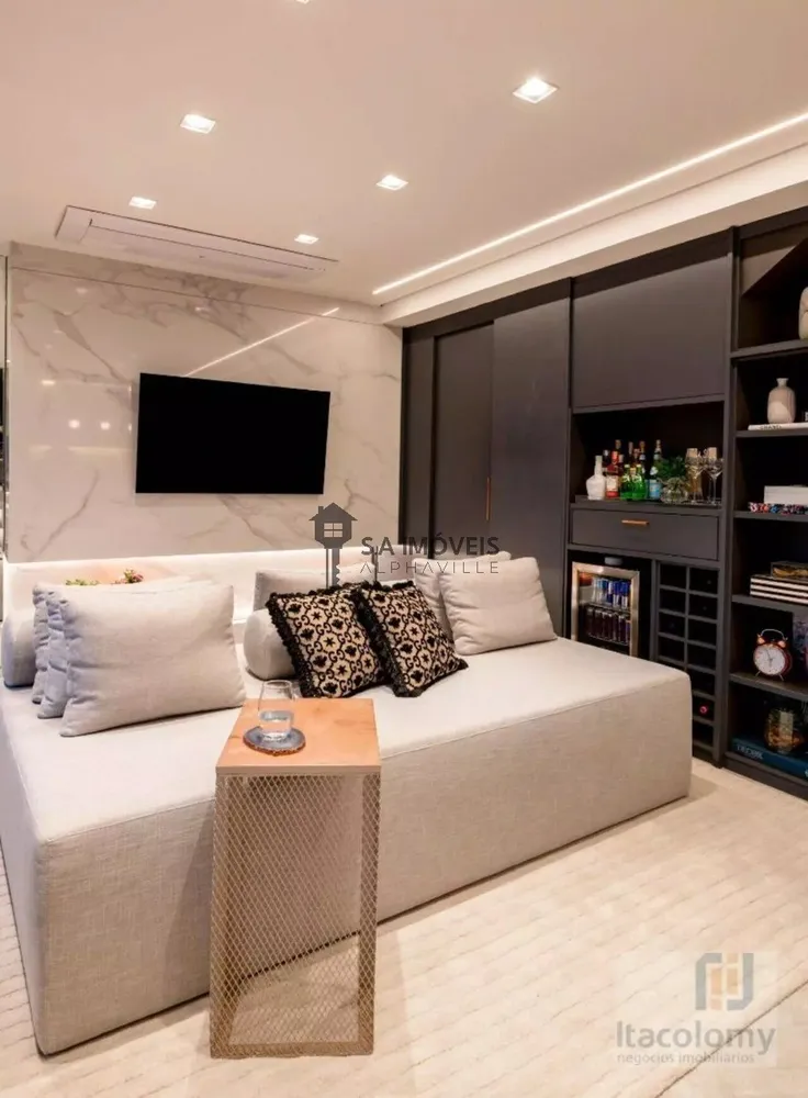 Apartamento, 2 quartos, 108 m² - Foto 4