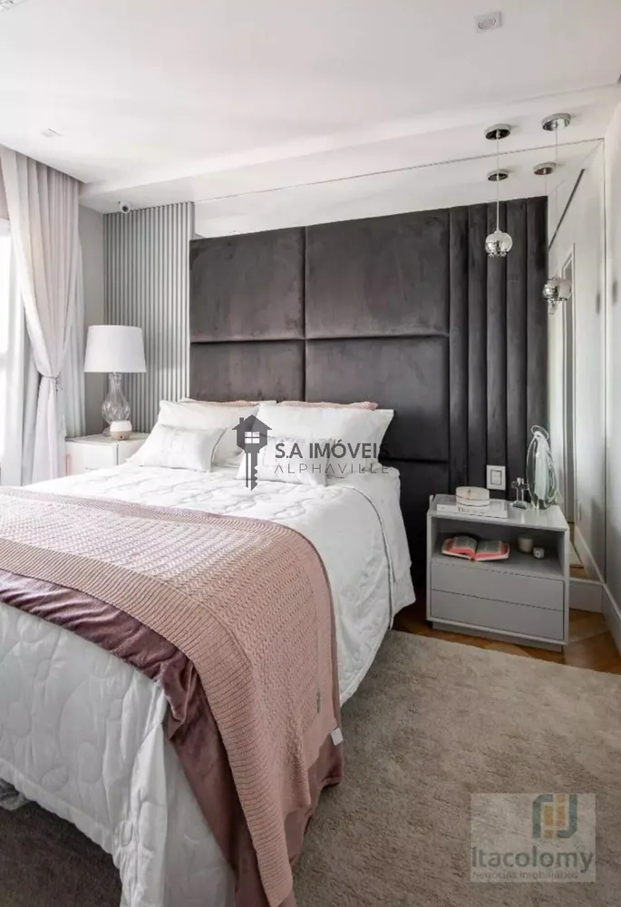 Apartamento, 2 quartos, 108 m² - Foto 4