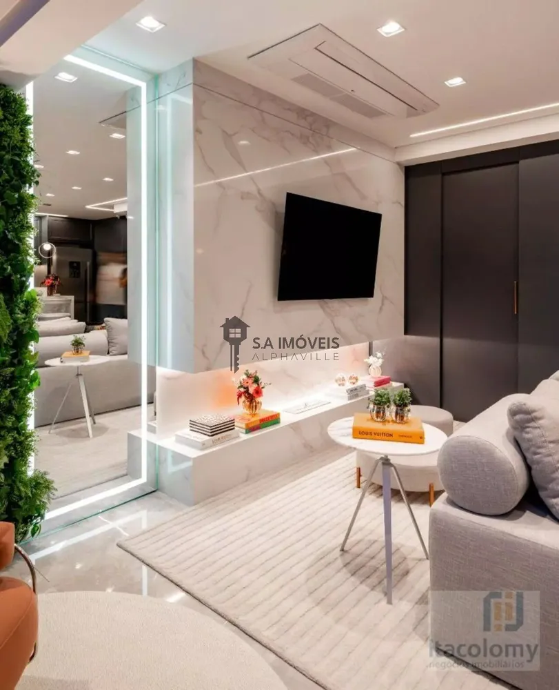 Apartamento, 2 quartos, 108 m² - Foto 5