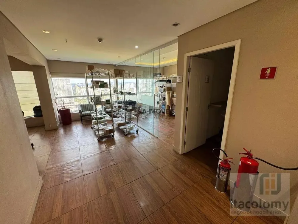 Sala-Conjunto, 80 m² - Foto 2