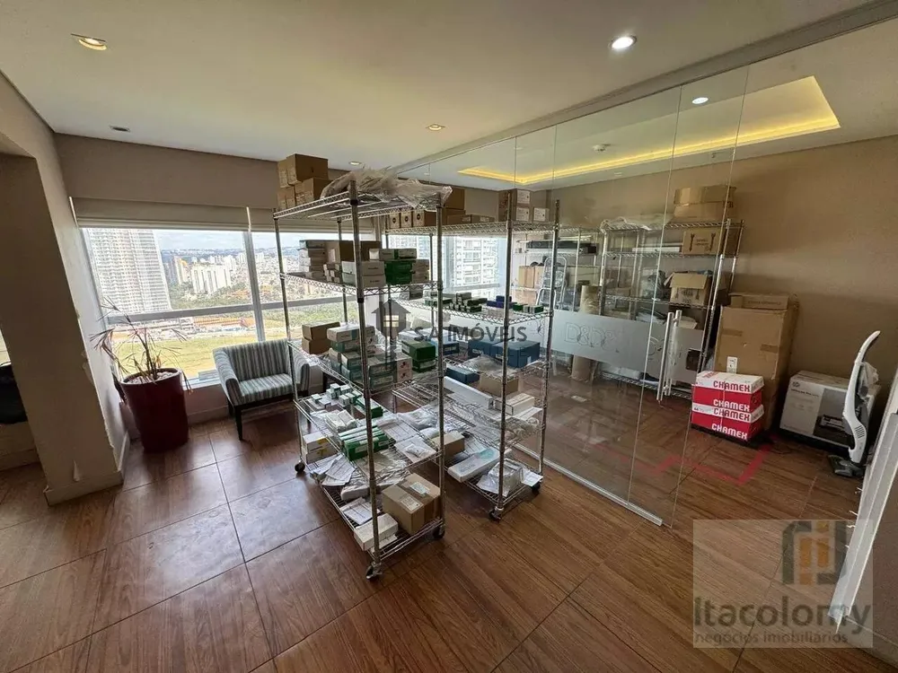 Sala-Conjunto, 80 m² - Foto 1