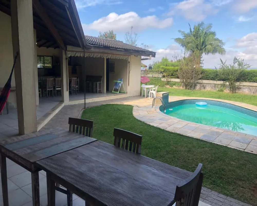 Casa de Condomínio, 4 quartos - Foto 10