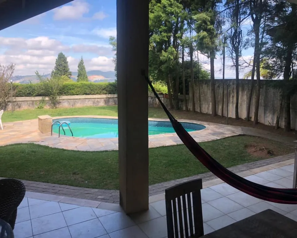 Casa de Condomínio, 4 quartos - Foto 5