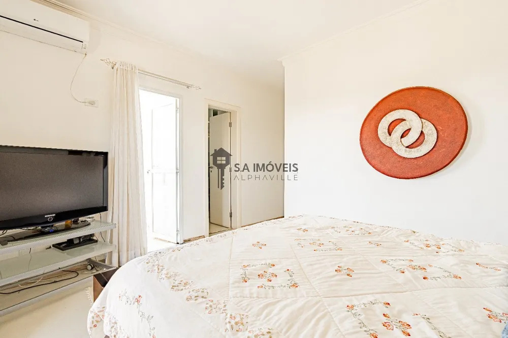 Casa de Condomínio, 4 quartos - Foto 10