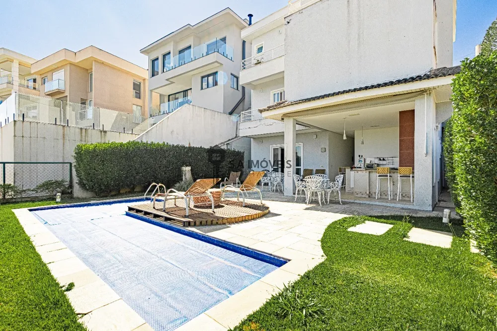 Casa de Condomínio, 4 quartos - Foto 6