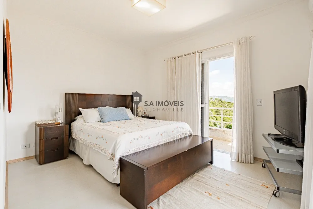 Casa de Condomínio, 4 quartos - Foto 7