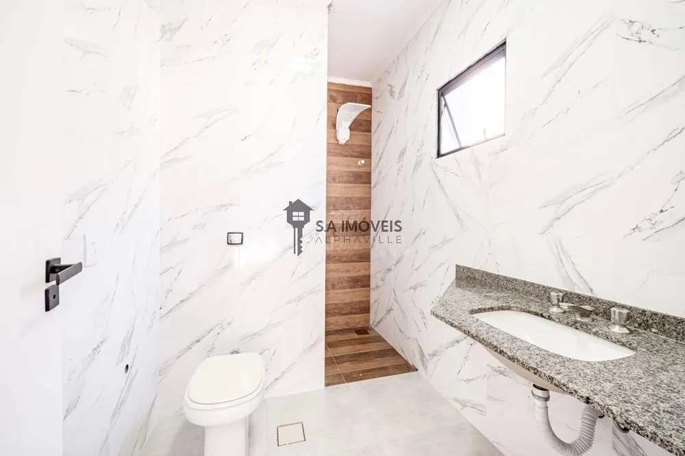 Casa de Condomínio, 5 quartos - Foto 3