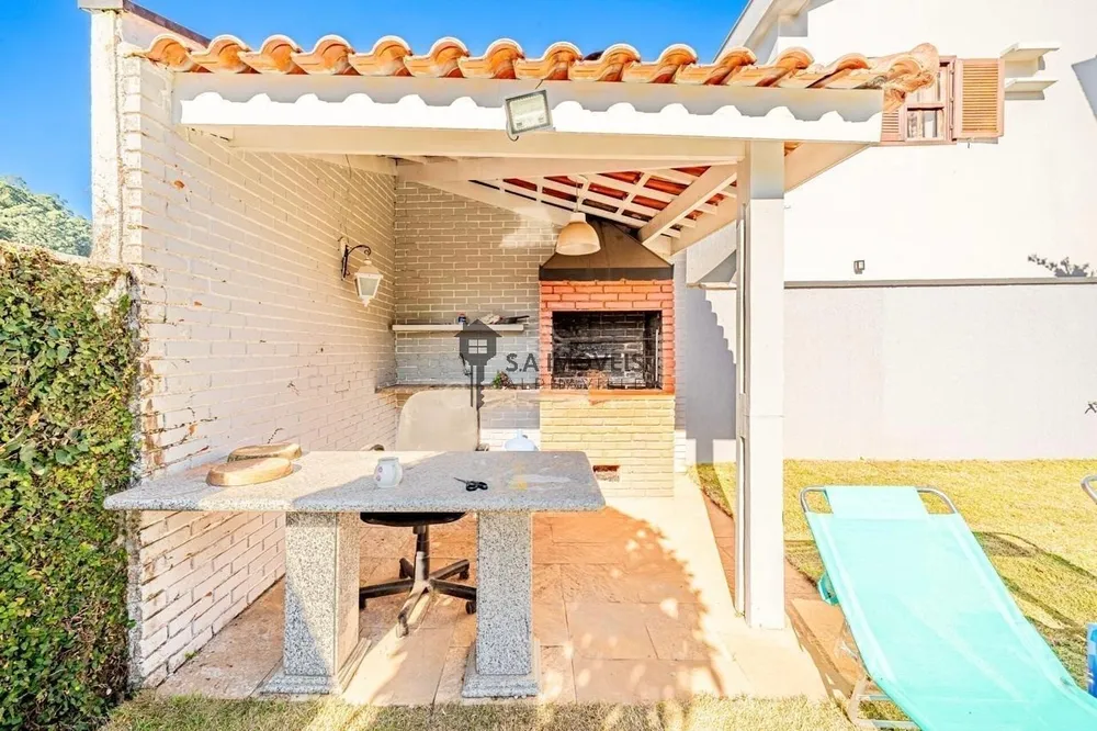 Casa de Condomínio, 5 quartos - Foto 2