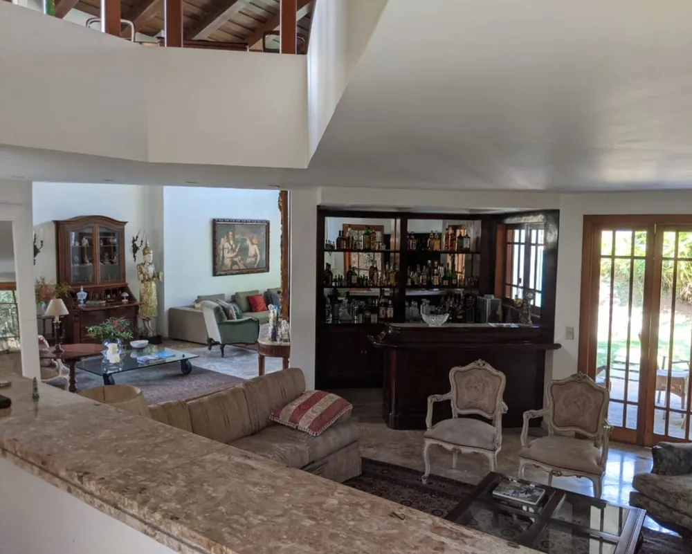 Casa de Condomínio, 4 quartos - Foto 6