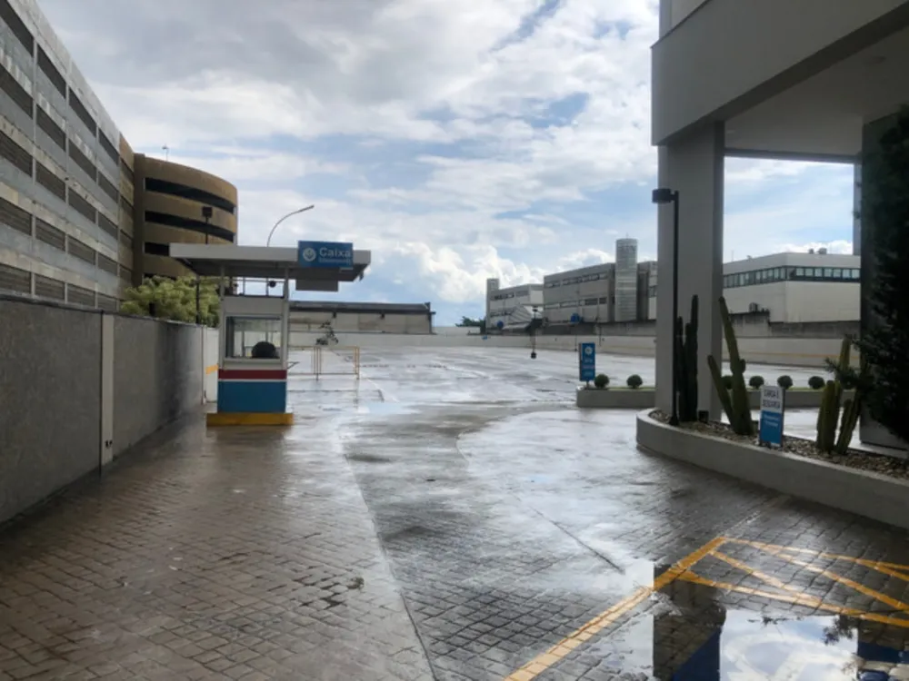 Loja-Salão, 150 m² - Foto 7