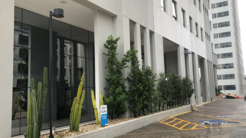 Loja-Salão, 150 m² - Foto 12