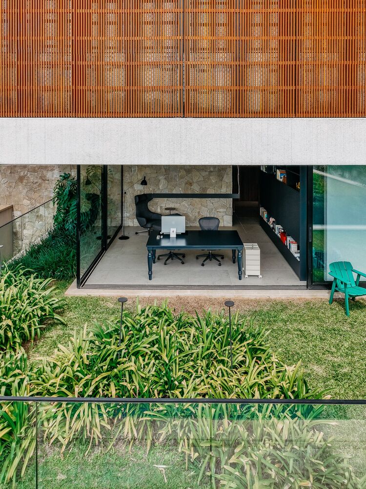 Casa de Condomínio, 4 quartos - Foto 8