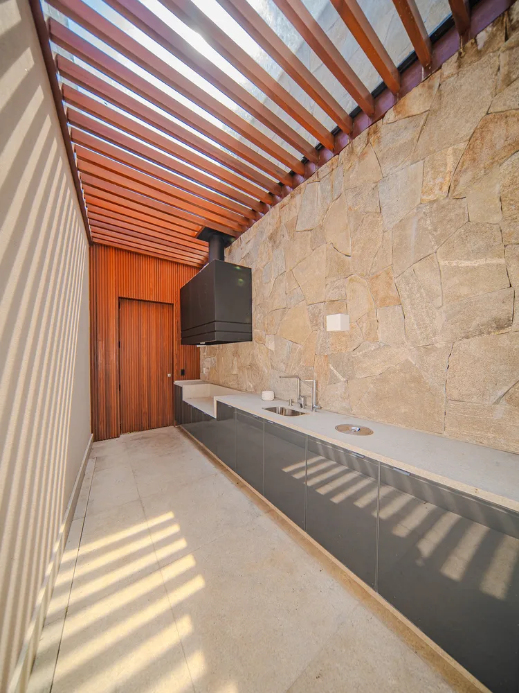 Casa de Condomínio, 4 quartos - Foto 7