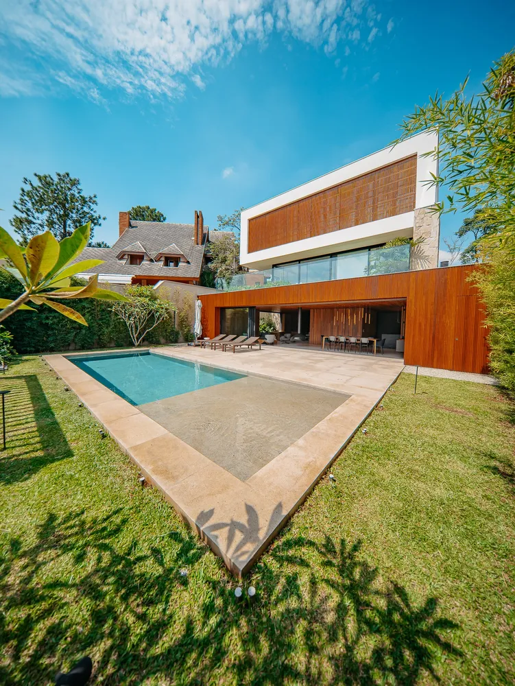 Casa de Condomínio, 4 quartos - Foto 12
