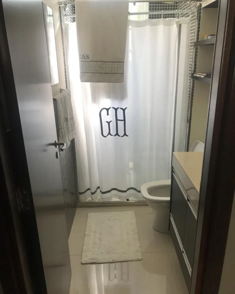 Apartamento, 1 quarto, 96 m² - Foto 2