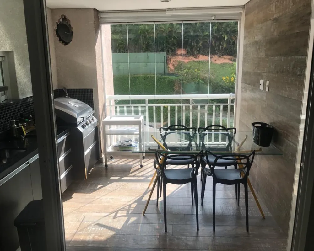 Apartamento, 1 quarto, 96 m² - Foto 4
