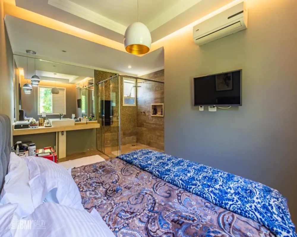 Apartamento, 1 quarto, 96 m² - Foto 12