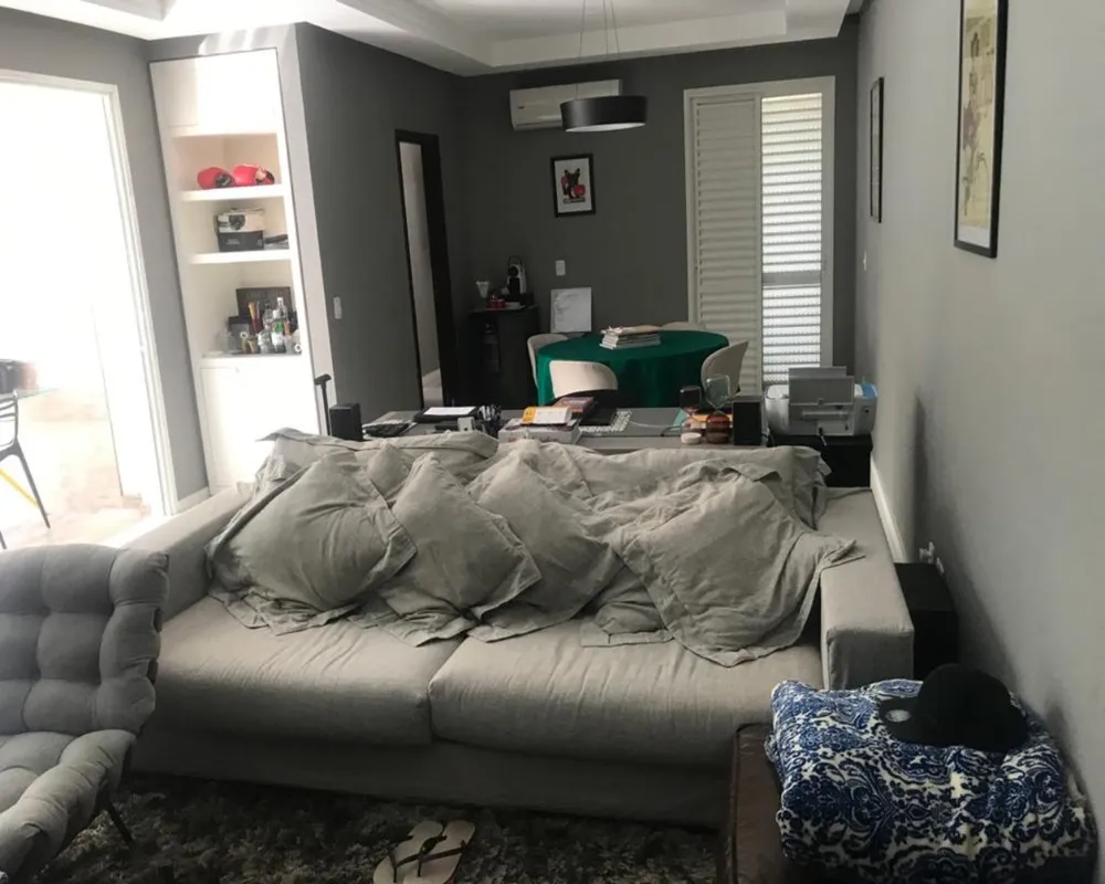 Apartamento, 1 quarto, 96 m² - Foto 6