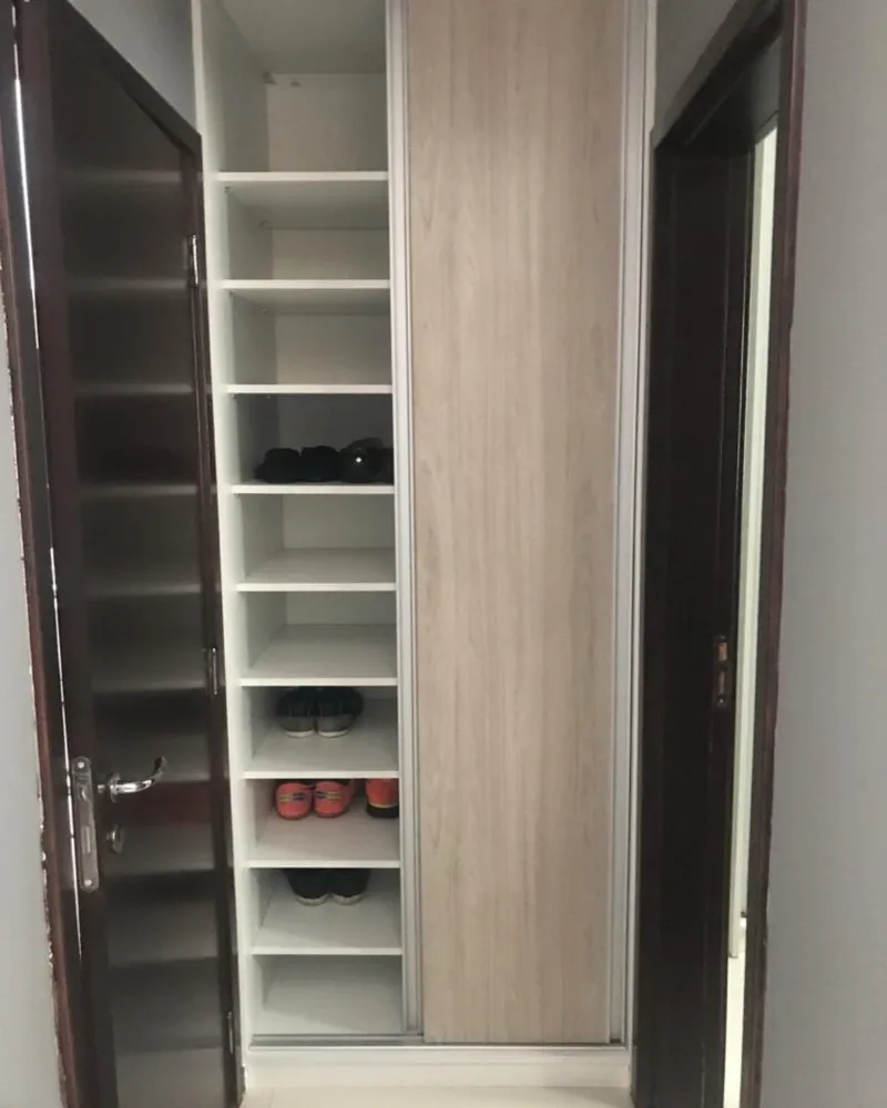 Apartamento, 1 quarto, 96 m² - Foto 4