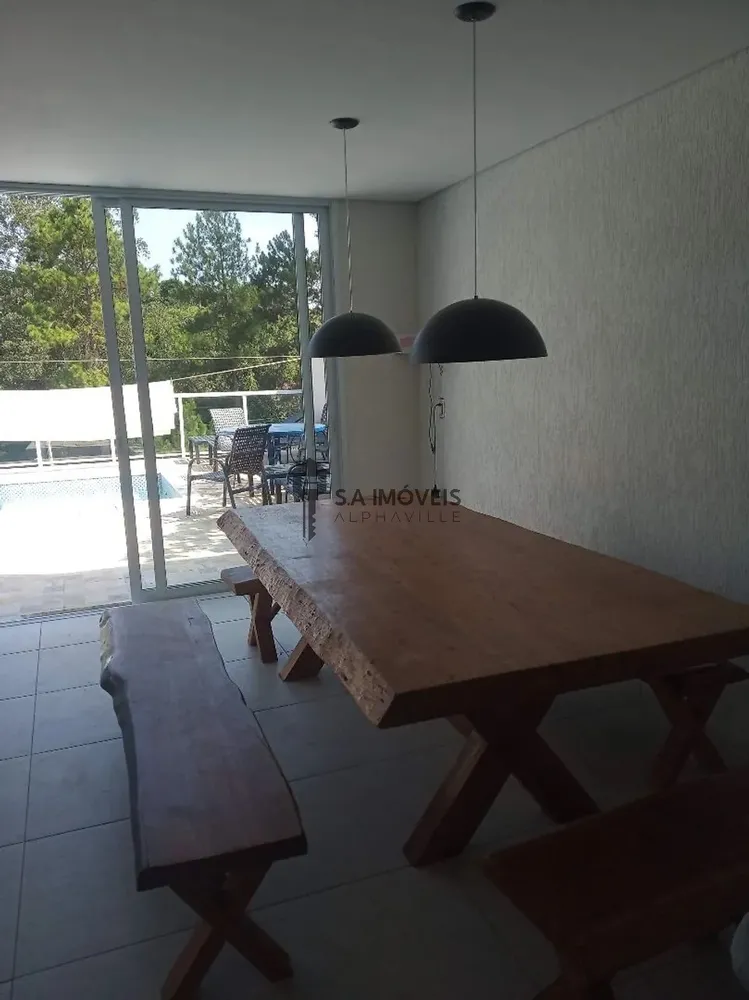 Casa de Condomínio, 4 quartos - Foto 3