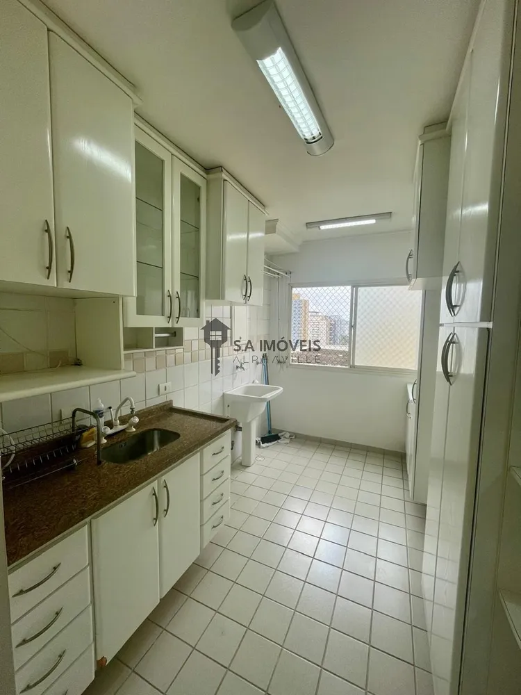 Apartamento, 2 quartos, 60 m² - Foto 4