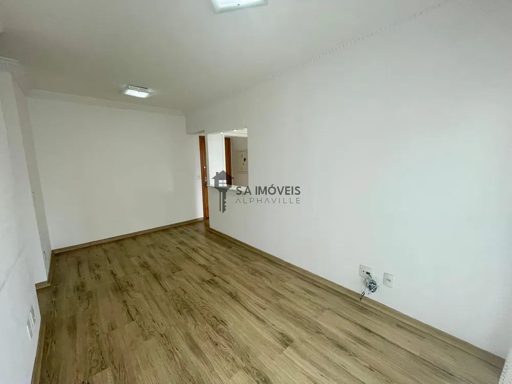 Apartamento, 2 quartos, 60 m² - Foto 3