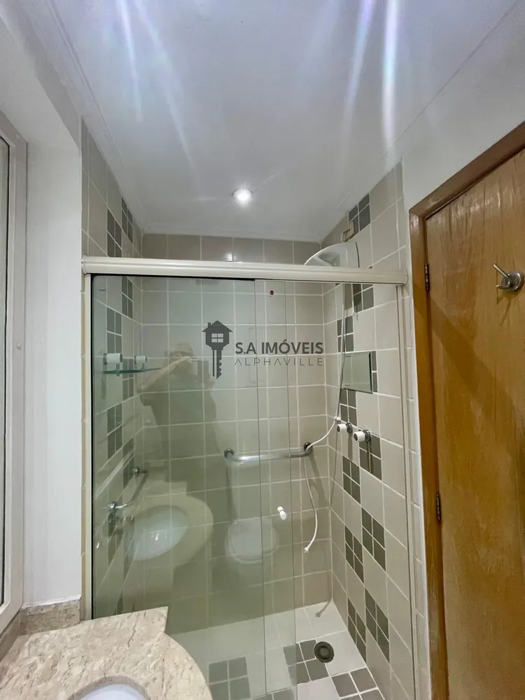 Apartamento, 2 quartos, 60 m² - Foto 7