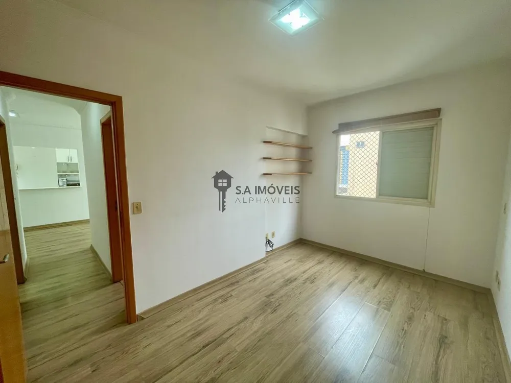 Apartamento, 2 quartos, 60 m² - Foto 6