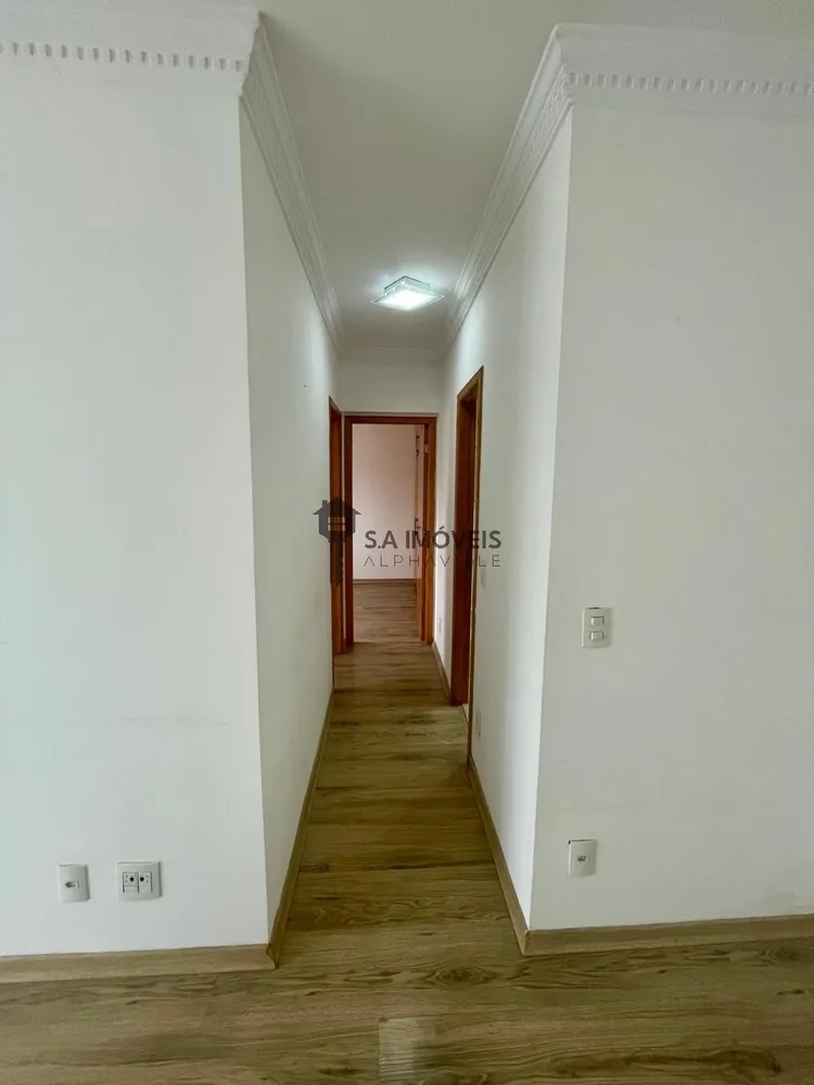 Apartamento, 2 quartos, 60 m² - Foto 2