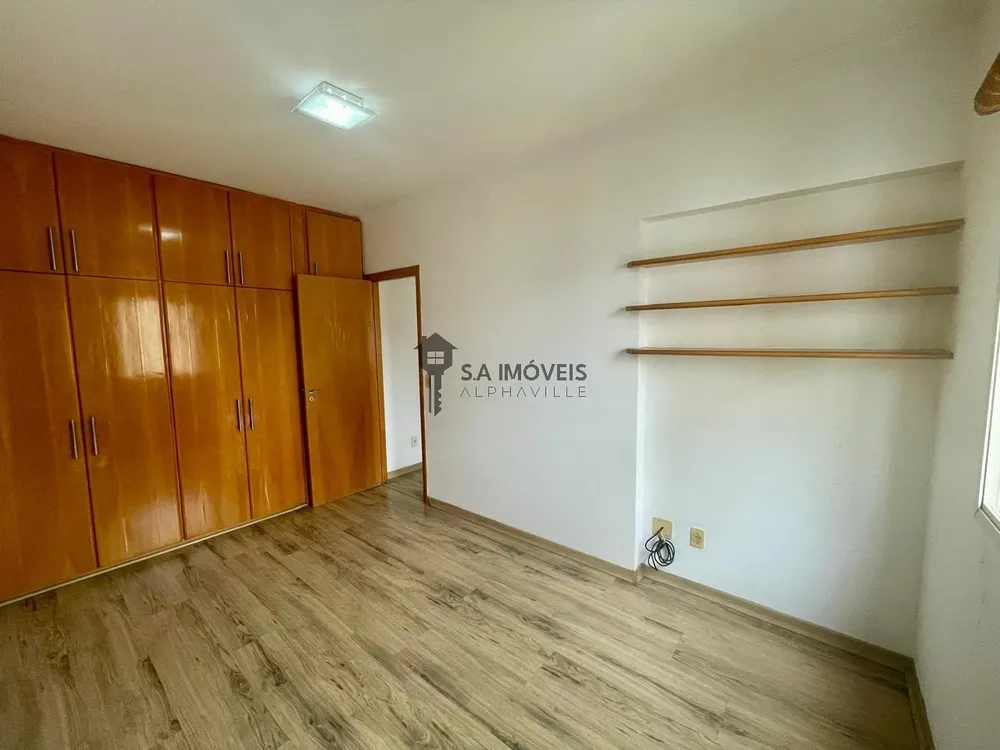 Apartamento, 2 quartos, 60 m² - Foto 5