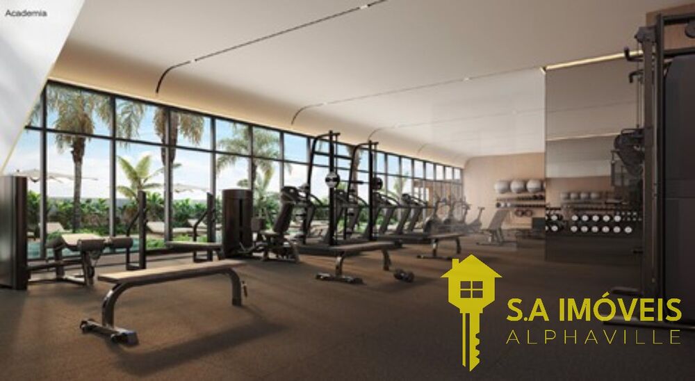 Apartamento, 1 quarto, 52 m² - Foto 2