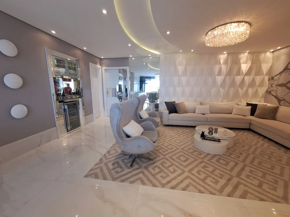 Apartamento, 3 quartos, 168 m² - Foto 4