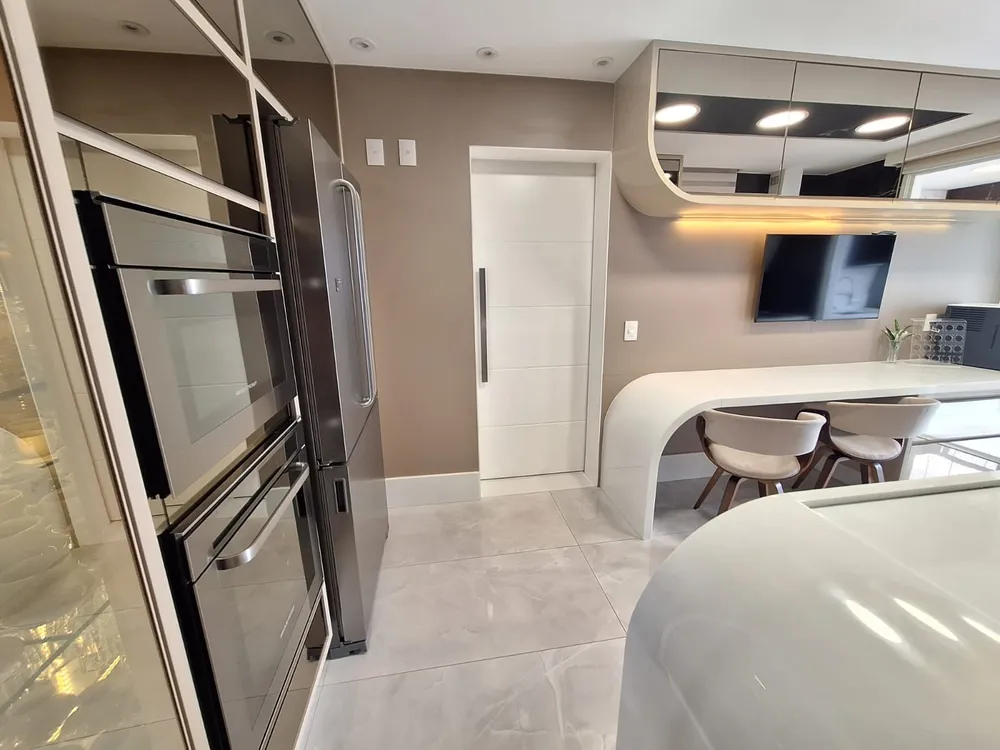Apartamento, 3 quartos, 168 m² - Foto 5