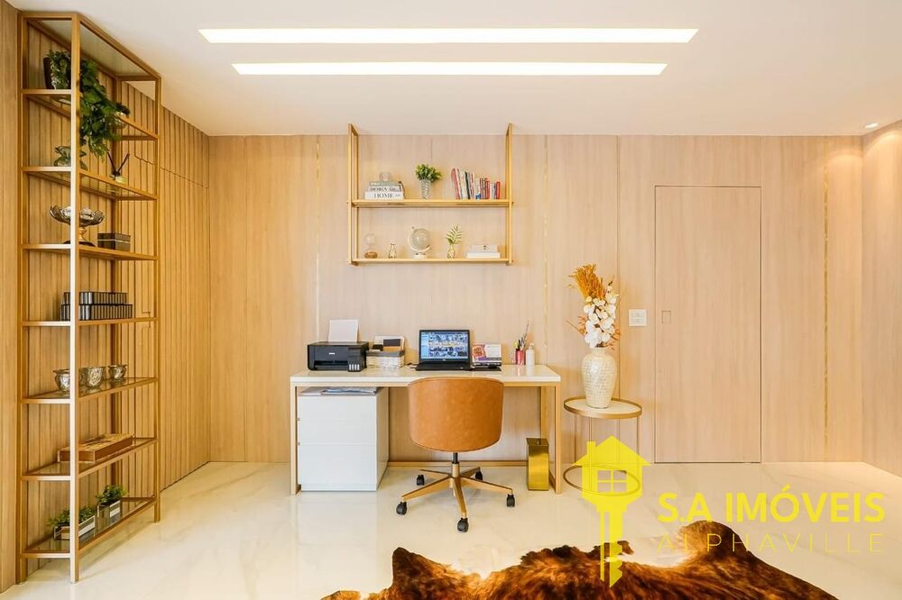 Apartamento, 3 quartos, 228 m² - Foto 7
