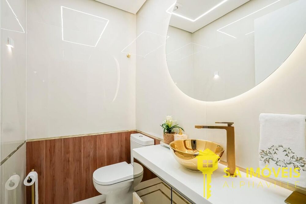 Apartamento, 3 quartos, 228 m² - Foto 10