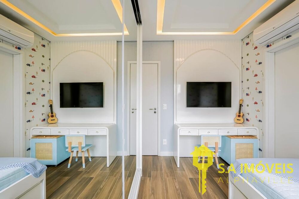 Apartamento, 3 quartos, 228 m² - Foto 14