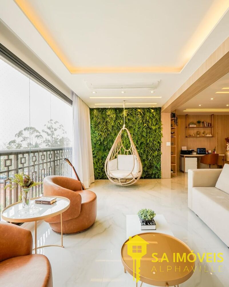 Apartamento, 3 quartos, 228 m² - Foto 2