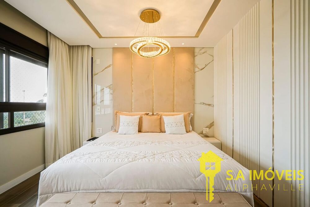 Apartamento, 3 quartos, 228 m² - Foto 11