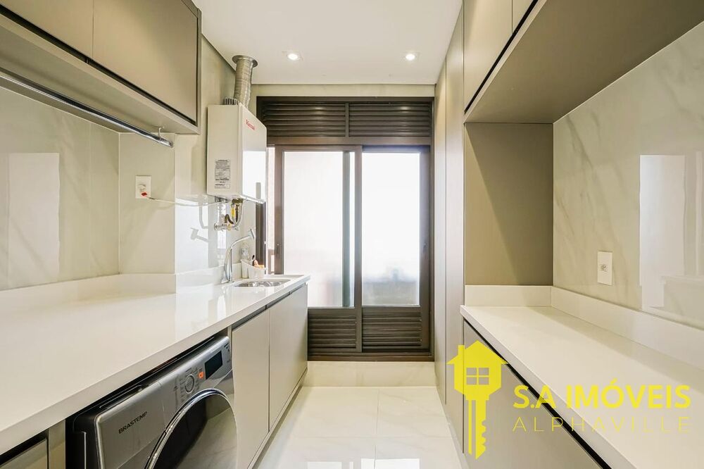 Apartamento, 3 quartos, 228 m² - Foto 9