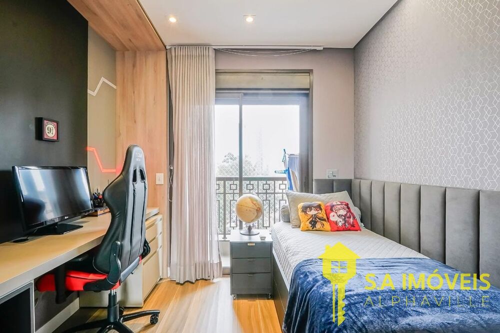 Apartamento, 3 quartos, 228 m² - Foto 15