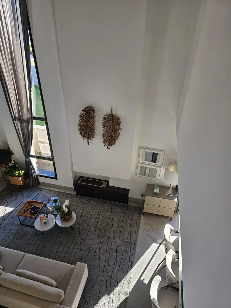 Casa de Condomínio à venda com 4 quartos, 355m² - Foto 12