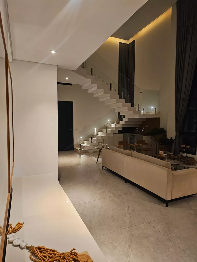 Casa de Condomínio à venda com 4 quartos, 355m² - Foto 15