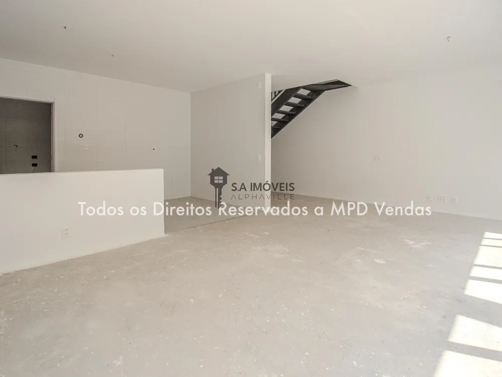 Casa de Condomínio, 3 quartos - Foto 3