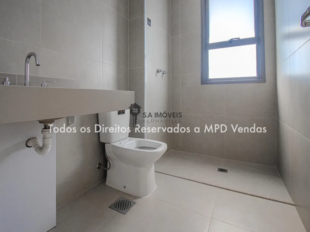 Casa de Condomínio, 3 quartos - Foto 5