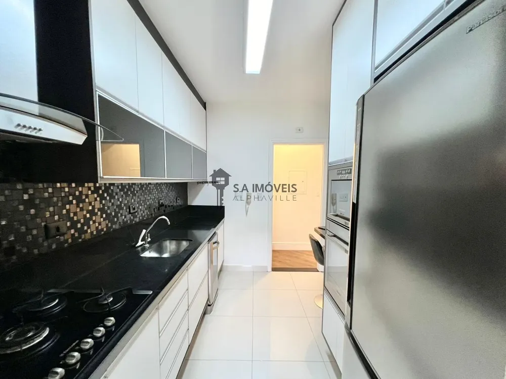 Apartamento, 2 quartos, 116 m² - Foto 6