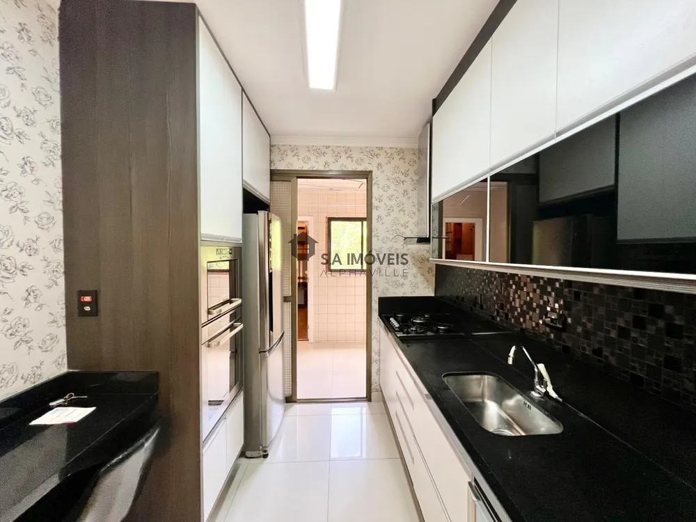 Apartamento, 2 quartos, 116 m² - Foto 5