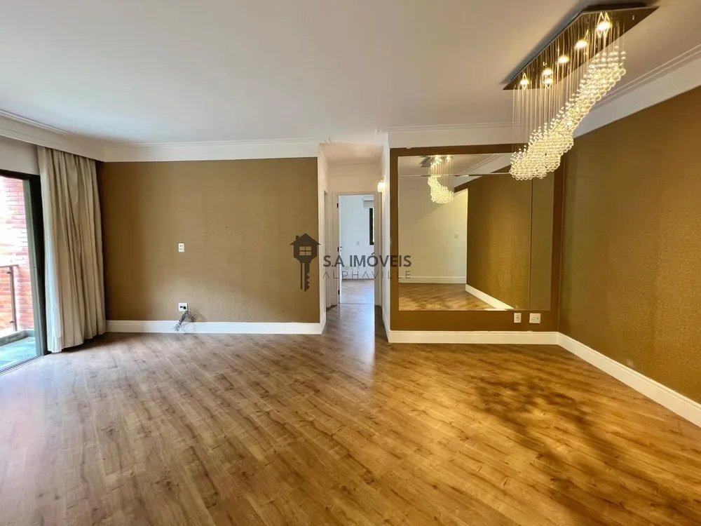 Apartamento, 2 quartos, 116 m² - Foto 2