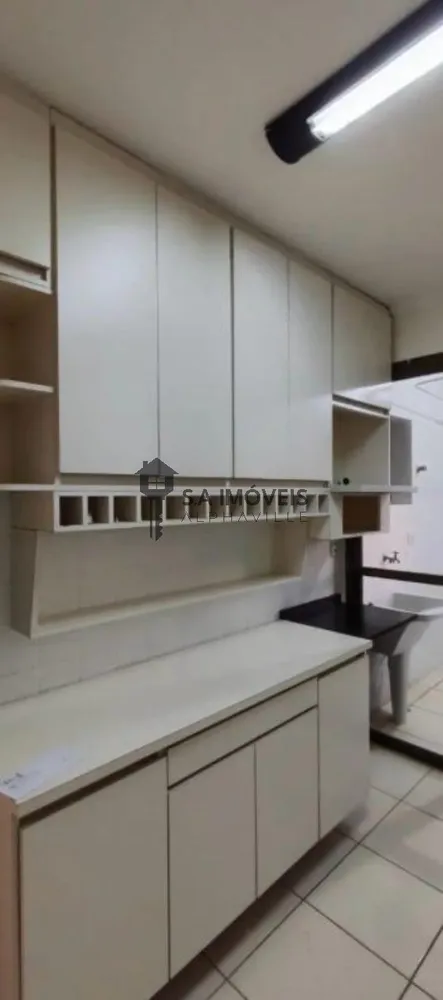 Apartamento, 3 quartos, 138 m² - Foto 12