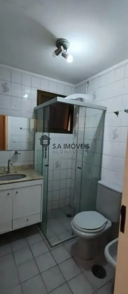 Apartamento, 3 quartos, 138 m² - Foto 3